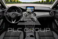 2018 Mercedes Benz CLA-Class