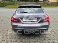 2018 Mercedes Benz CLA-Class