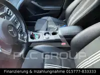 2018 Mercedes Benz CLA-Class