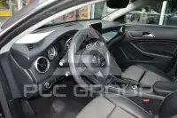 2018 Mercedes Benz CLA-Class