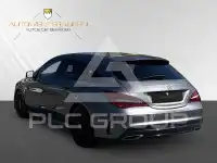 2018 Mercedes Benz CLA-Class