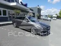 2018 Mercedes Benz CLA-Class