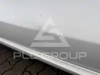 2018 Mercedes Benz CLA-Class