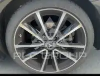 2018 Mercedes Benz CLA-Class