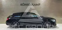 2018 Mercedes Benz CLA-Class