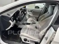 2018 Mercedes Benz CLA-Class