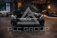 2018 Mercedes Benz CLA-Class