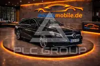 2018 Mercedes Benz CLA-Class
