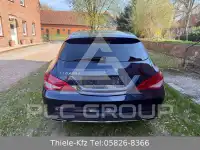 2018 Mercedes Benz CLA-Class