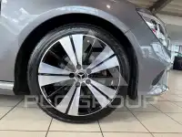 2018 Mercedes Benz CLA-Class