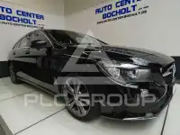 2018 Mercedes Benz CLA-Class