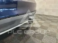2018 Mercedes Benz CLA-Class