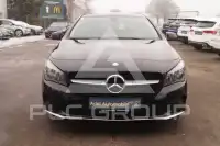 2018 Mercedes Benz CLA-Class