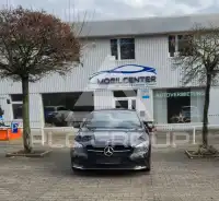 2018 Mercedes Benz CLA-Class