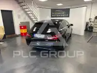 2018 Mercedes Benz CLA-Class