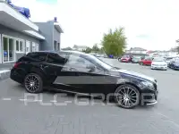 2018 Mercedes Benz CLS-Class