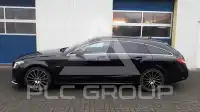 2018 Mercedes Benz CLS-Class
