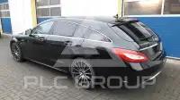 2018 Mercedes Benz CLS-Class