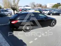 2018 Mercedes Benz CLS-Class