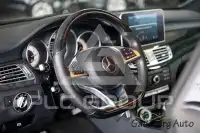 2018 Mercedes Benz CLS-Class
