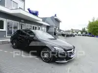 2018 Mercedes Benz CLS-Class