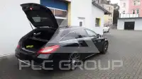 2018 Mercedes Benz CLS-Class