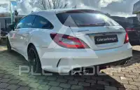 2018 Mercedes Benz CLS-Class