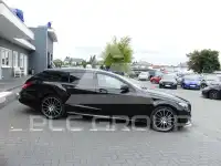 2018 Mercedes Benz CLS-Class