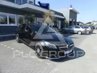 2018 Mercedes Benz CLS-Class