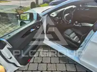 2018 Mercedes Benz CLS-Class