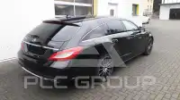 2018 Mercedes Benz CLS-Class