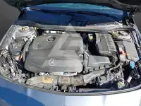 2018 Mercedes Benz CLA 200