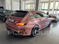 2018 Mercedes Benz CLA 200