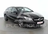 2018 Mercedes Benz CLA 200