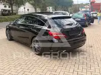 2018 Mercedes Benz CLA 200
