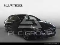 2018 Mercedes Benz CLA 200