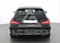 2018 Mercedes Benz CLA 200