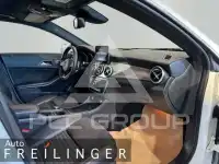 2018 Mercedes Benz CLA 200