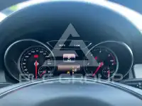 2018 Mercedes Benz CLA 200