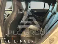 2018 Mercedes Benz CLA 200