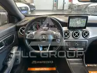 2018 Mercedes Benz CLA 200