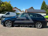 2018 Mercedes Benz CLA 200