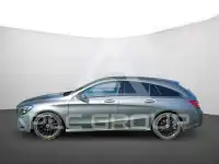 2018 Mercedes Benz CLA 200