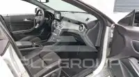 2018 Mercedes Benz CLA 200