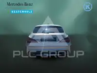 2018 Mercedes Benz CLA 200