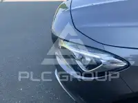 2018 Mercedes Benz CLA 200