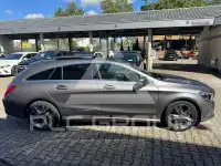 2018 Mercedes Benz CLA 200