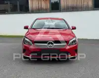 2018 Mercedes Benz CLA 200