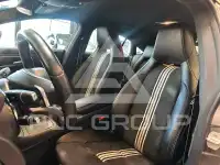 2018 Mercedes Benz CLA 200