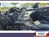 2018 Mercedes Benz CLA 200